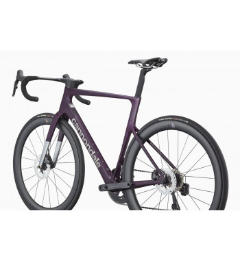 Cannondale SuperSix EVO Hi-MOD 2 TRP – špičkový pretekársky cestný bicykel