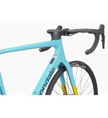 CANNONDALE SUPERSIX EVO CARBON 3