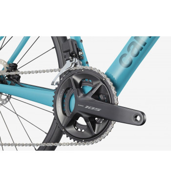 CANNONDALE SUPERSIX EVO CARBON 3