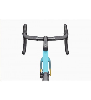 CANNONDALE SUPERSIX EVO CARBON 3
