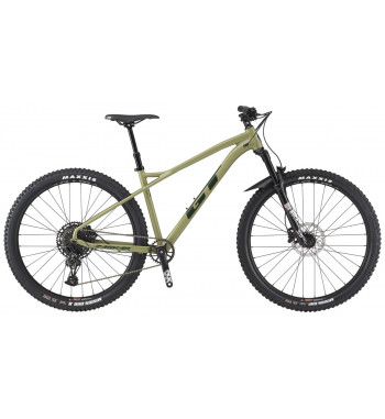 GT ZASKAR LT 29" EXPERT