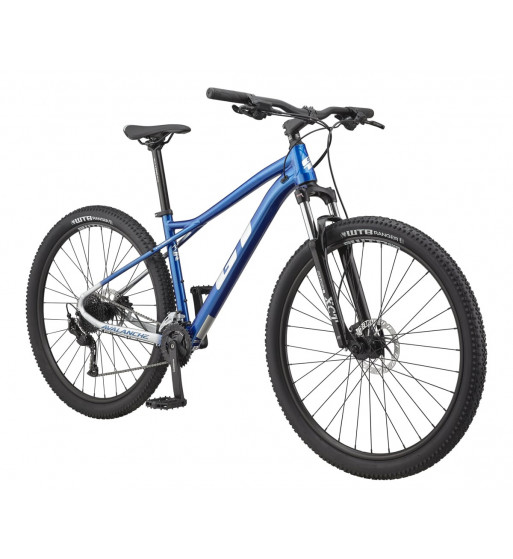 GT AVALANCHE 29" SPORT GT AVALANCHE 29" SPORT