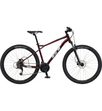 GT AGGRESSOR 29" EXPERT SHIMANO