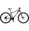 GT AGGRESSOR 29" EXPERT SHIMANO