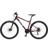 GT AGGRESSOR 29" EXPERT SHIMANO