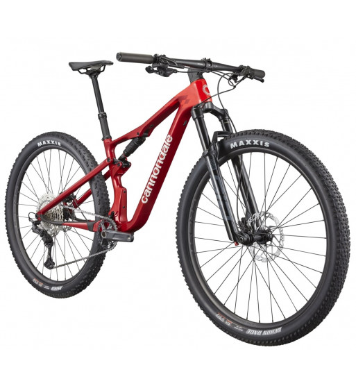 CANNONDALE SCALPEL CARBON 4 CANNONDALE SCALPEL CARBON 4