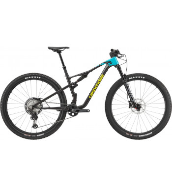 CANNONDALE SCALPEL CARBON 3