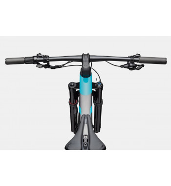 CANNONDALE SCALPEL CARBON 3