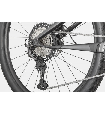 CANNONDALE SCALPEL CARBON 3