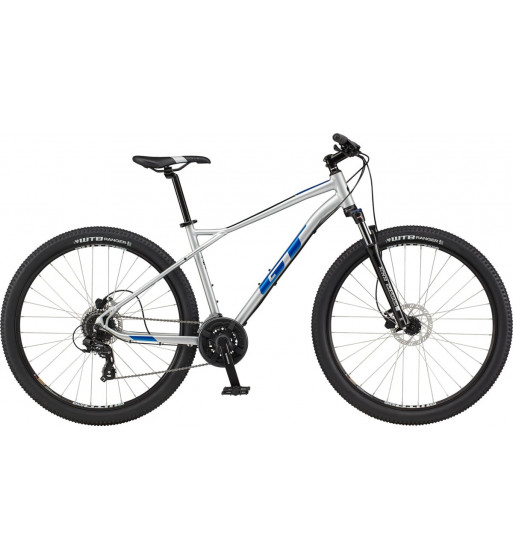 GT AGGRESSOR 27,5" EXPERT SHIMANO
