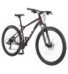 GT AGGRESSOR 27,5" EXPERT SHIMANO