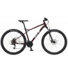 GT AGGRESSOR 27,5" EXPERT SHIMANO