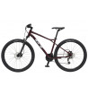 GT AGGRESSOR 27,5" EXPERT SHIMANO