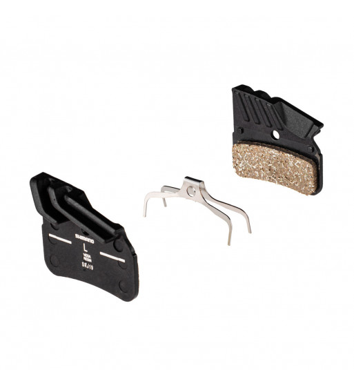 SHIMANO DOŠTIČKY N03A S CHLADIČOM