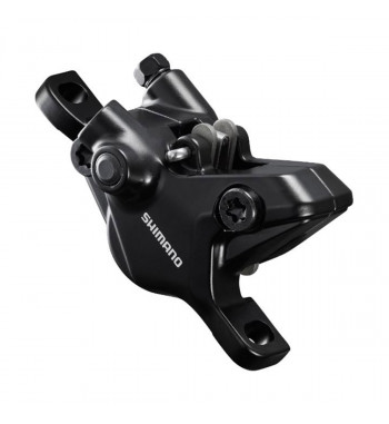 STRMEŇ BRZD. BR-MT410 HYDRAULICKÝ POST MOUNT+PLATNIČKY B03S