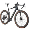 CANNONDALE TOPSTONE CARBON 1 LEFTY AXS