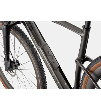 CANNONDALE TOPSTONE CARBON 1 LEFTY AXS