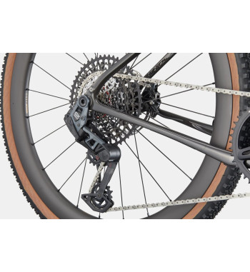 CANNONDALE TOPSTONE CARBON 1 LEFTY AXS
