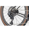 CANNONDALE TOPSTONE CARBON 1 LEFTY AXS