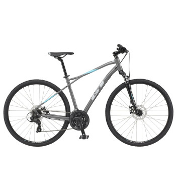 GT TRANSEO COMP