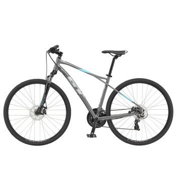 GT TRANSEO COMP