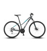 GT TRANSEO COMP WOMENS