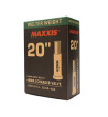 MAXXIS DUŠE WELTER WEIGHT 20X1.5/2.5 AUTO-SV 48MM