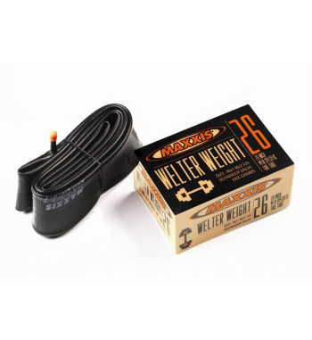 MAXXIS DUŠE WELTER WEIGHT 24X1.5/2.5 AUTO-SV 48MM