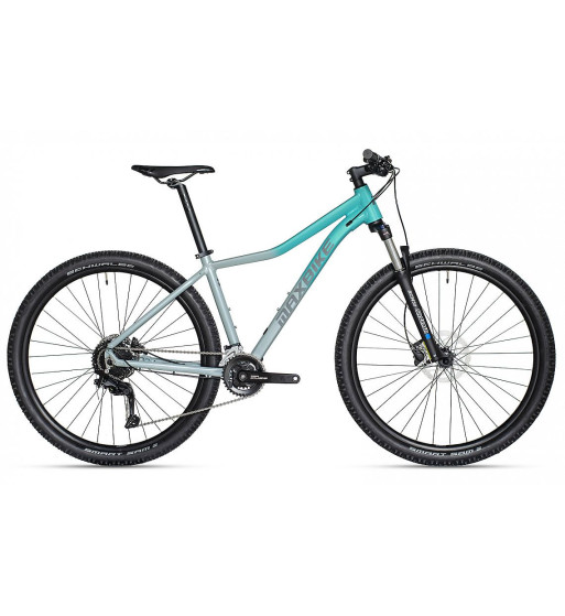 MAXBIKE MALAWI LADY