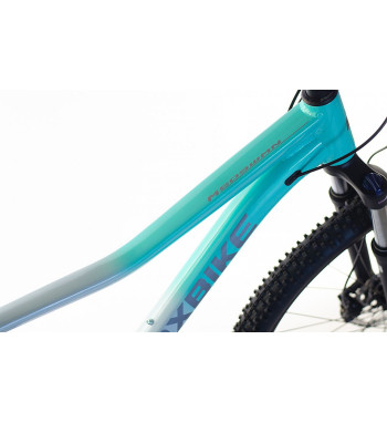 MAXBIKE MALAWI LADY