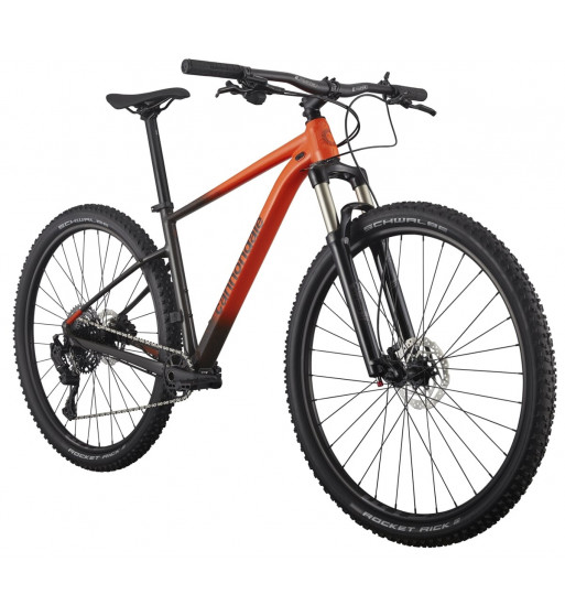 Cannondale Trail SL 4 horský bicykel 29″ – veľkosť S | Bikecentrum Prešov – ľahký MTB hardtail