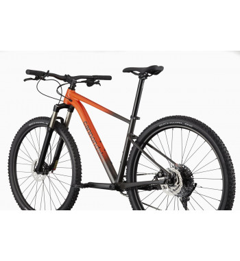 Cannondale Trail SL 4 horský bicykel 29″ – veľkosť S | Bikecentrum Prešov – ľahký MTB hardtail