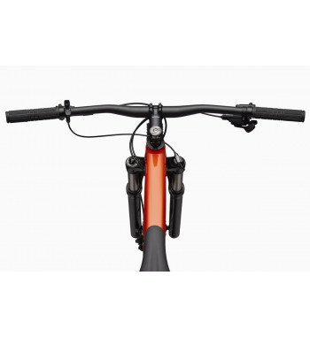 Cannondale Trail SL 4 horský bicykel 29″ – veľkosť S | Bikecentrum Prešov – ľahký MTB hardtail