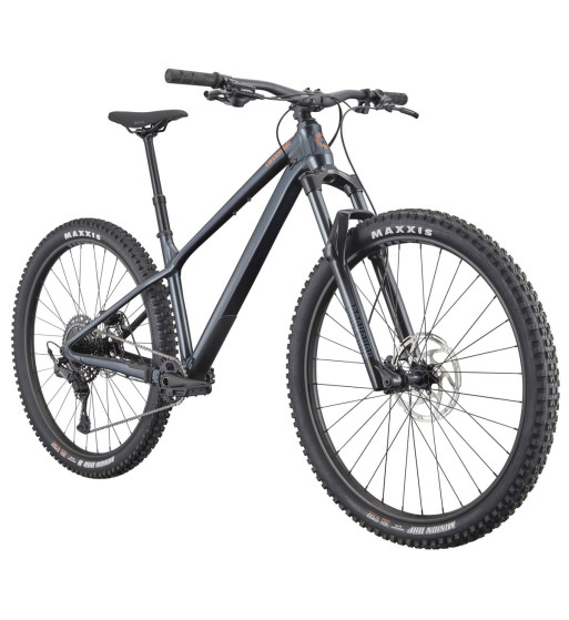 Cannondale Habit HT 1 – trailový hardtail s 130 mm vidlicou | Horský bicykel