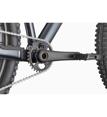 Cannondale Habit HT 1 – trailový hardtail s 130 mm vidlicou | Horský bicykel