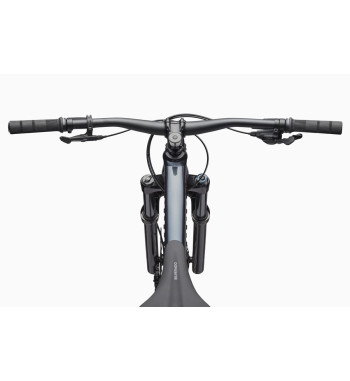 Cannondale Habit HT 1 – trailový hardtail s 130 mm vidlicou | Horský bicykel