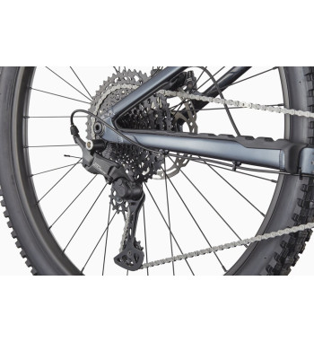 Cannondale Habit HT 1 – trailový hardtail s 130 mm vidlicou | Horský bicykel