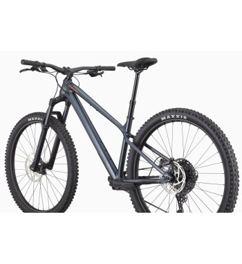 Cannondale Habit HT 1 – trailový hardtail s 130 mm vidlicou | Horský bicykel