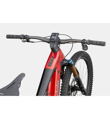 CANNONDALE MOTERRA CARBON 1