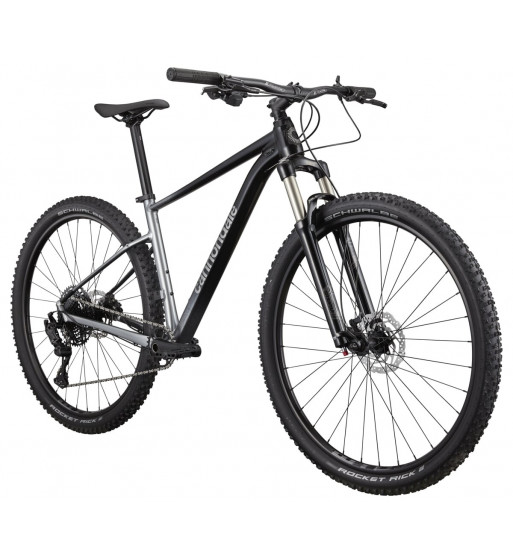 Cannondale Trail SL 4 horský bicykel 29″ – veľkosť S | Bikecentrum Prešov – ľahký MTB hardtail
