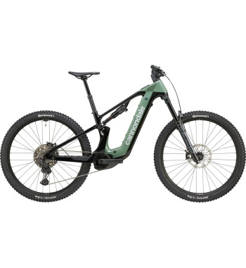 CANNONDALE MOTERRA CARBON 2