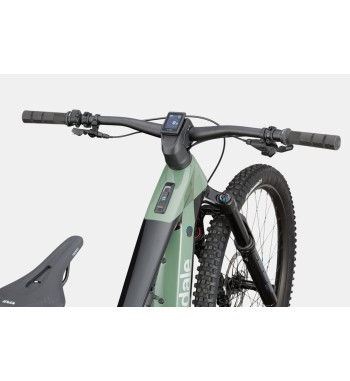 CANNONDALE MOTERRA CARBON 2