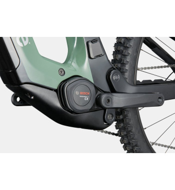 CANNONDALE MOTERRA CARBON 2