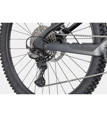 CANNONDALE MOTERRA CARBON 2
