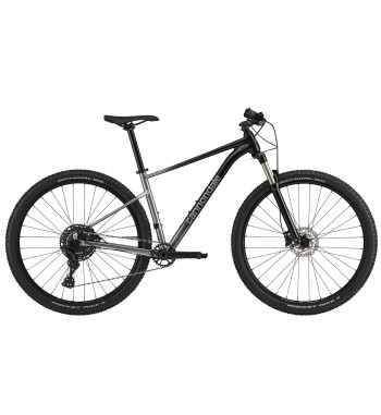 Cannondale Trail SL 4 horský bicykel 29″ – veľkosť S | Bikecentrum Prešov – ľahký MTB hardtail