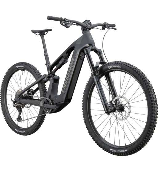 CANNONDALE MOTERRA CARBON 2