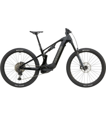 CANNONDALE MOTERRA CARBON 2