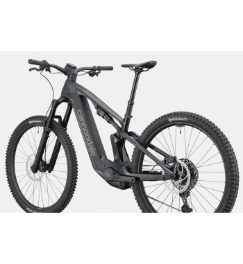 CANNONDALE MOTERRA CARBON 2