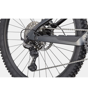 CANNONDALE MOTERRA CARBON 2