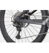 CANNONDALE MOTERRA CARBON 2